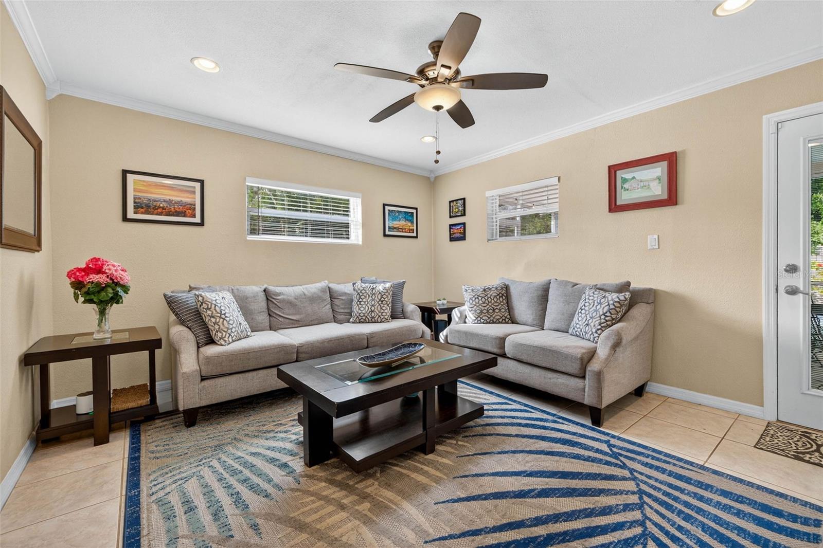 TYRONE GARDENS SEC 1 - Residential