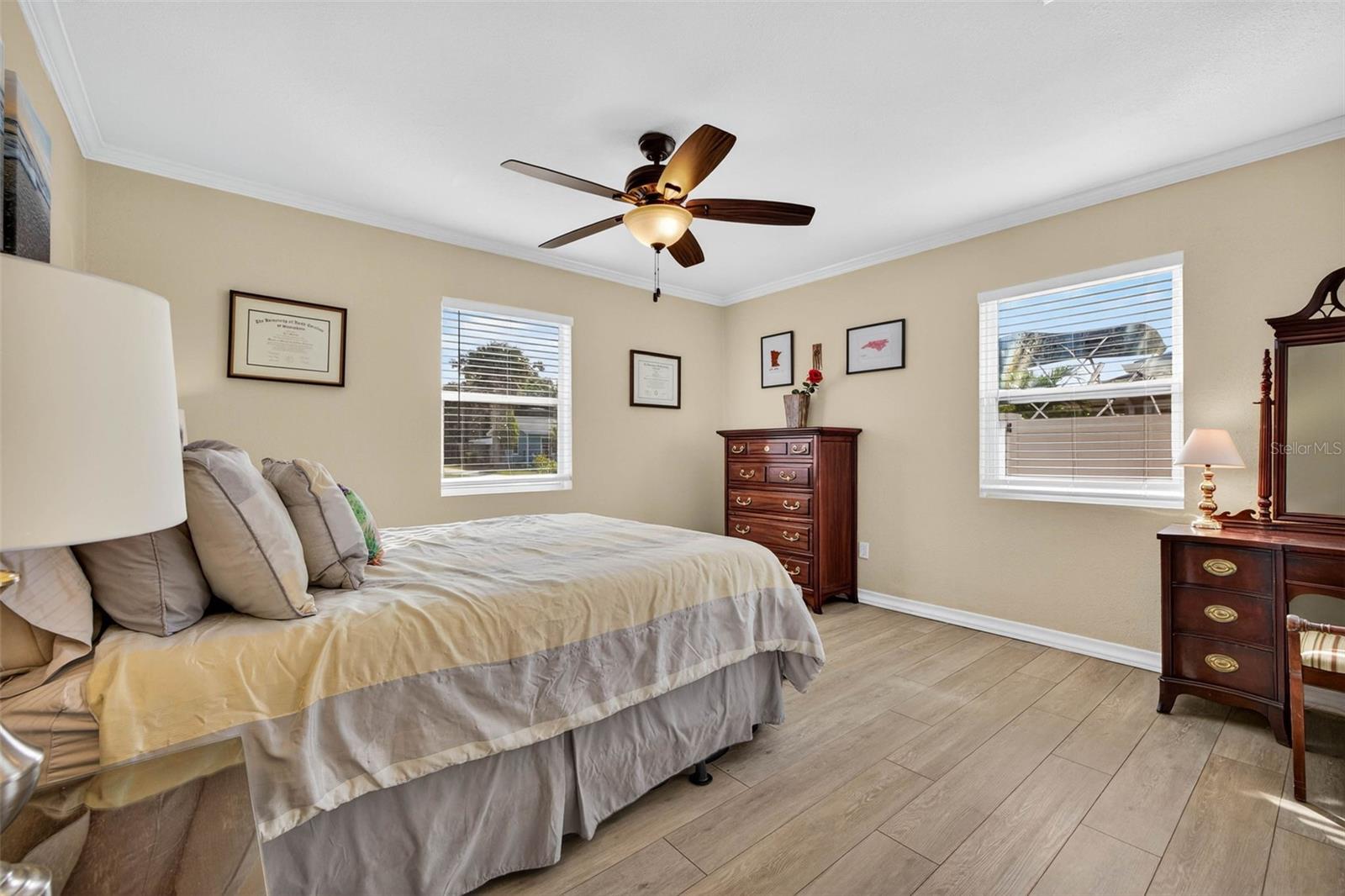 TYRONE GARDENS SEC 1 - Residential