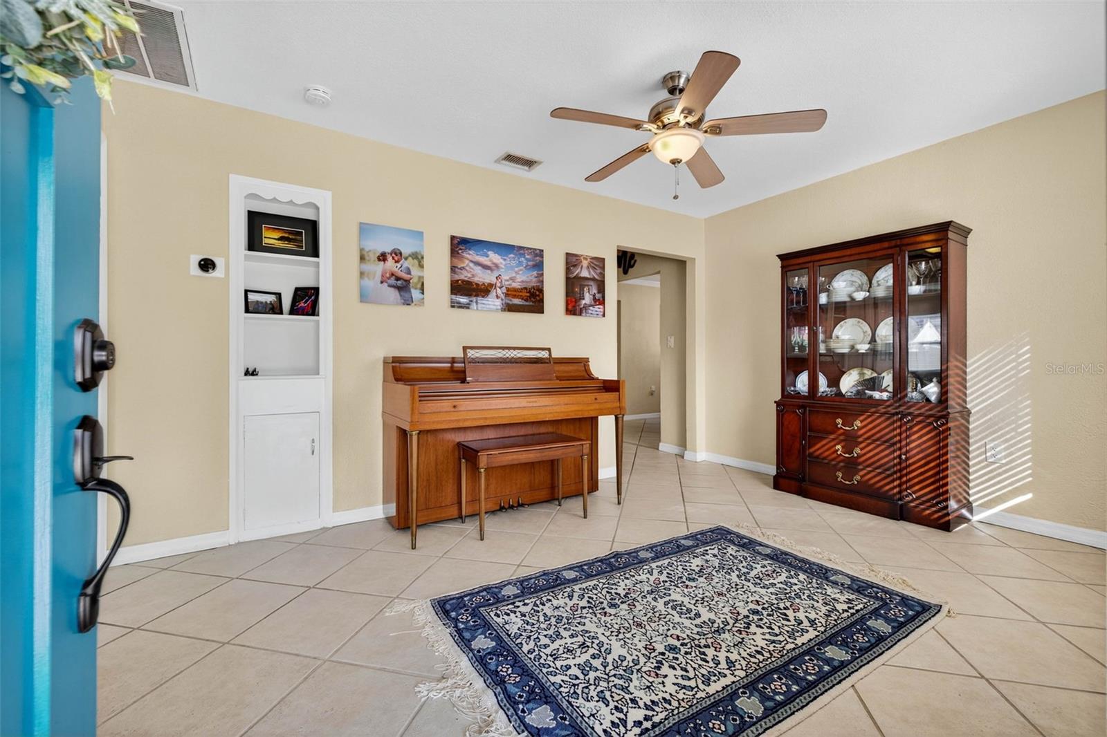 TYRONE GARDENS SEC 1 - Residential