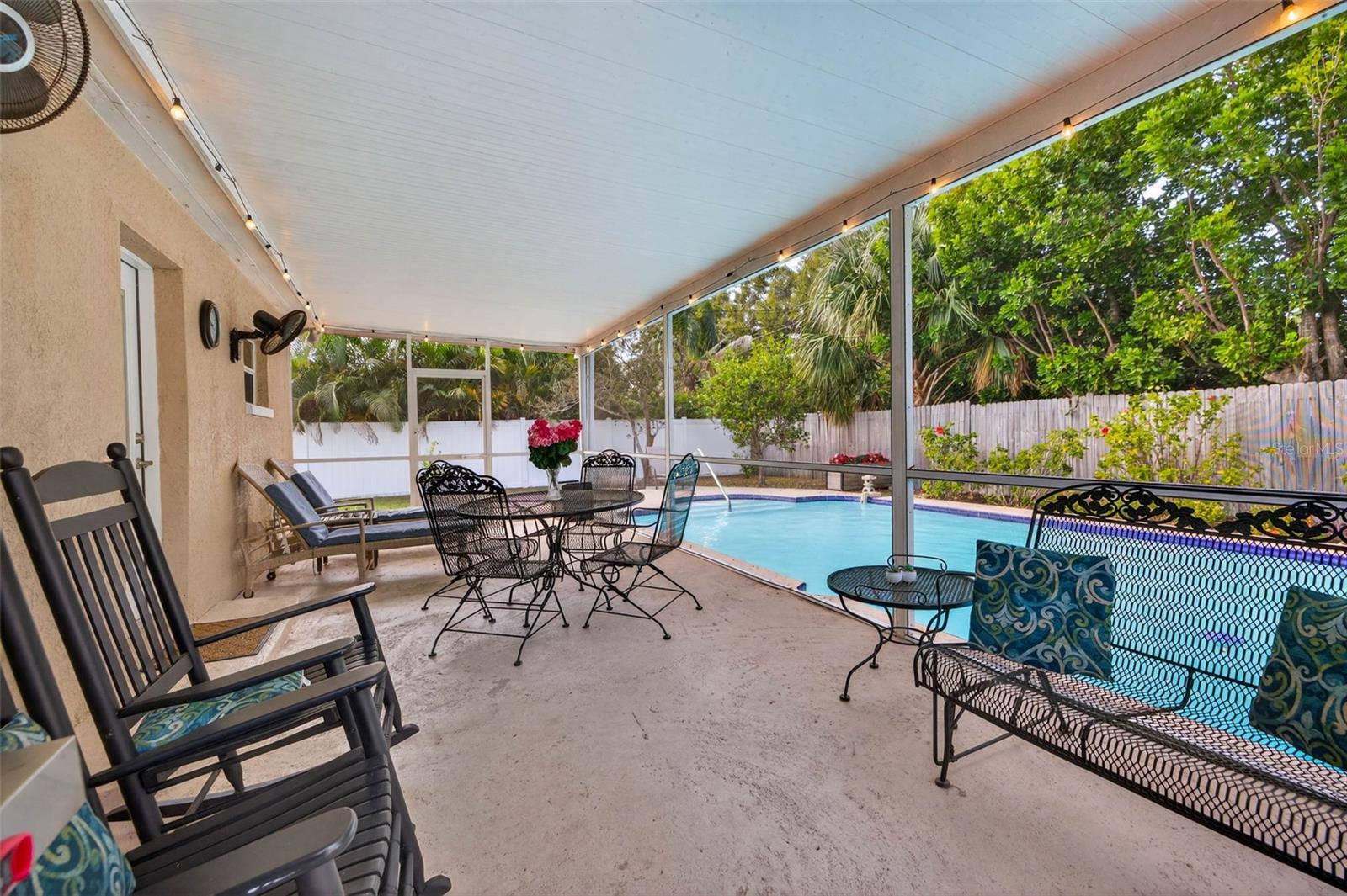 TYRONE GARDENS SEC 1 - Residential