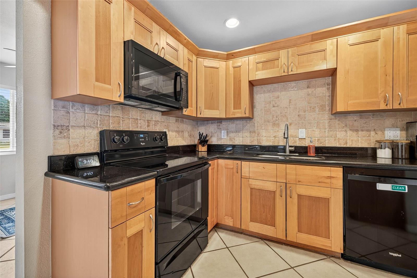 TYRONE GARDENS SEC 1 - Residential