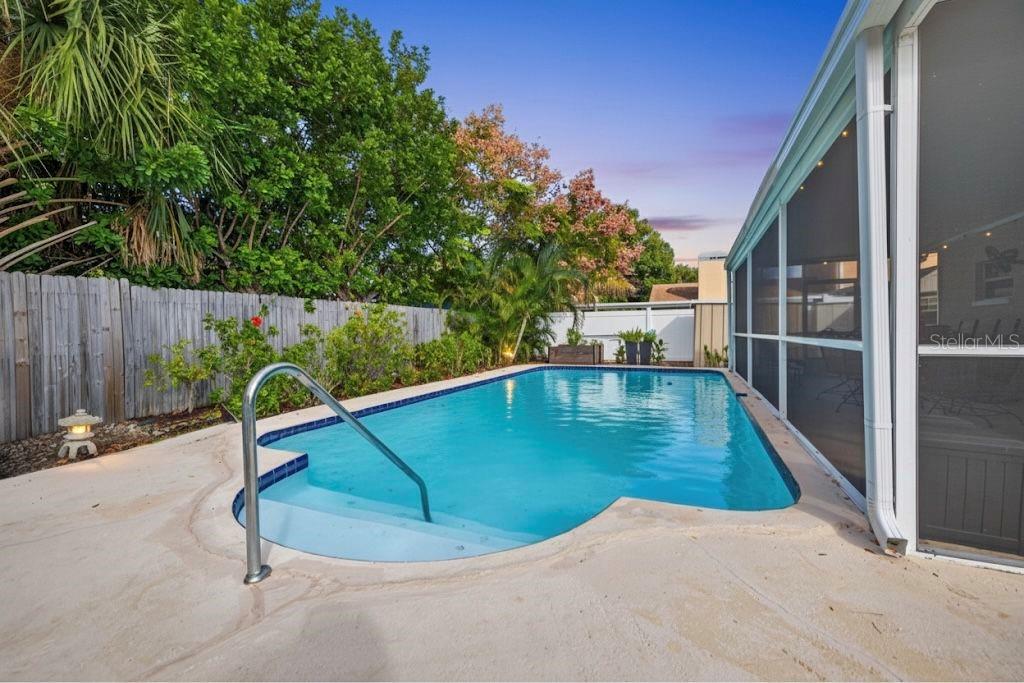 TYRONE GARDENS SEC 1 - Residential