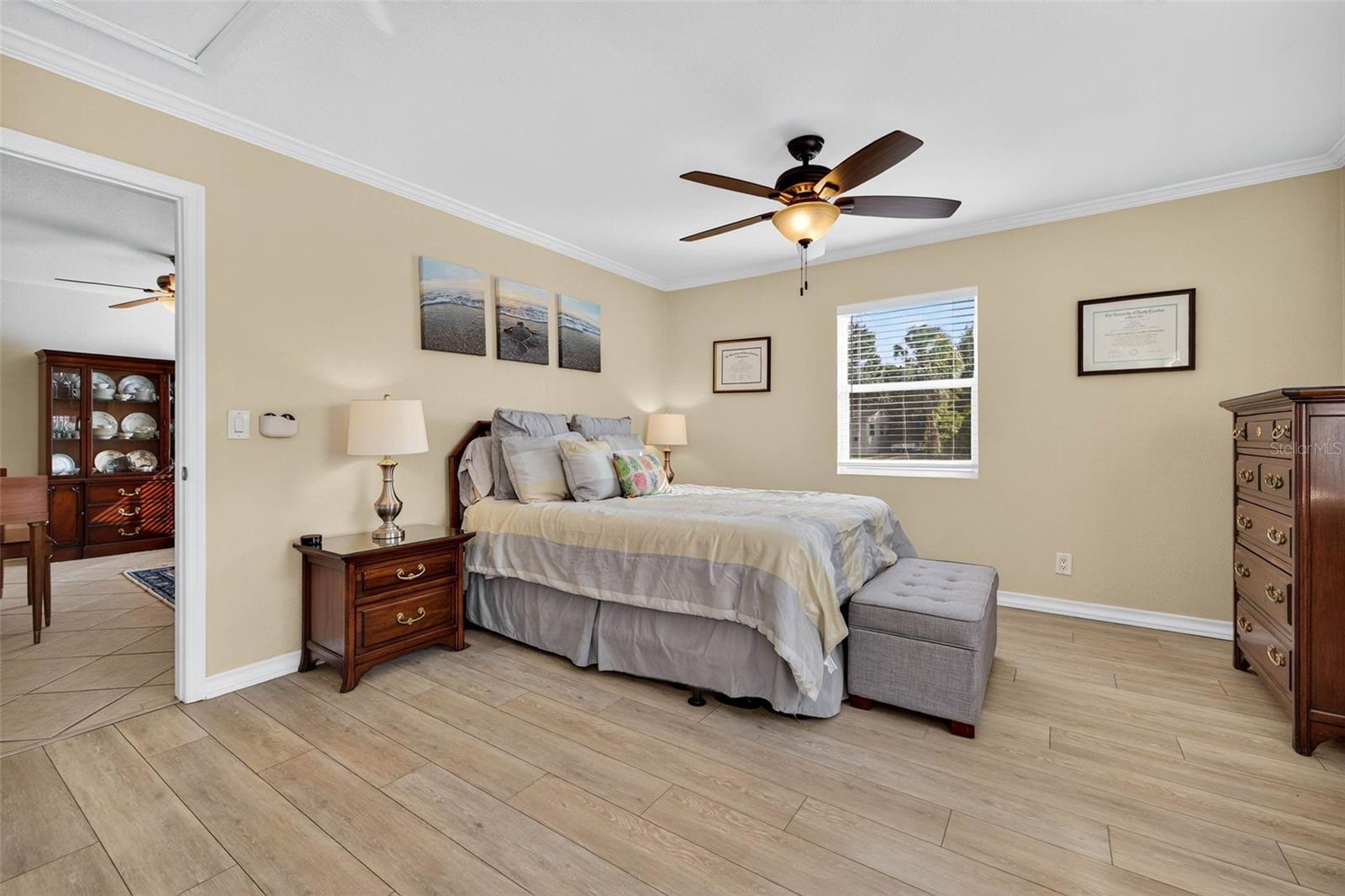 TYRONE GARDENS SEC 1 - Residential