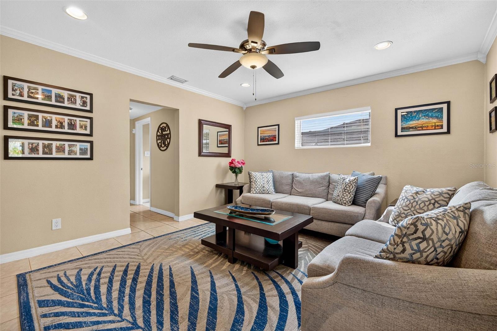 TYRONE GARDENS SEC 1 - Residential