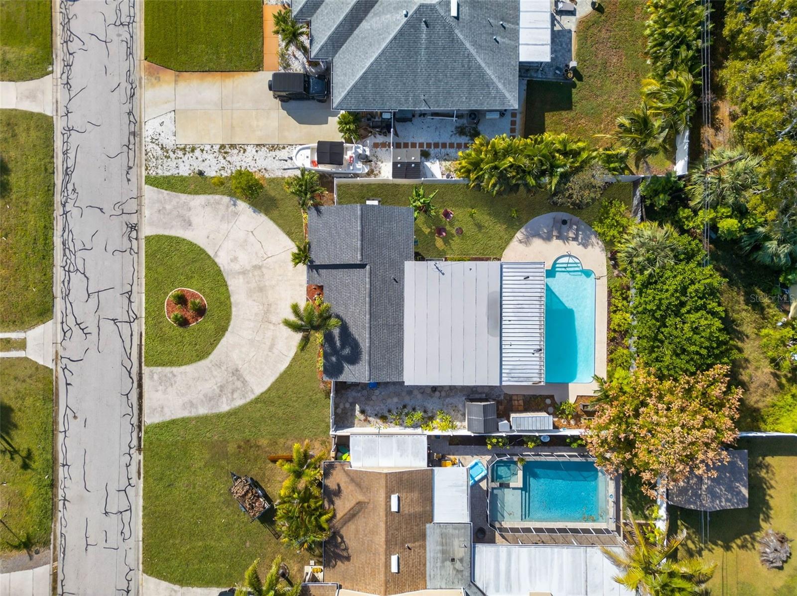 TYRONE GARDENS SEC 1 - Residential