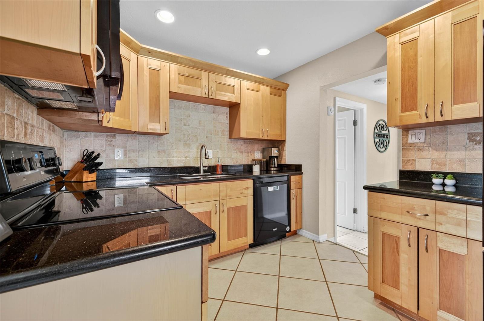 TYRONE GARDENS SEC 1 - Residential