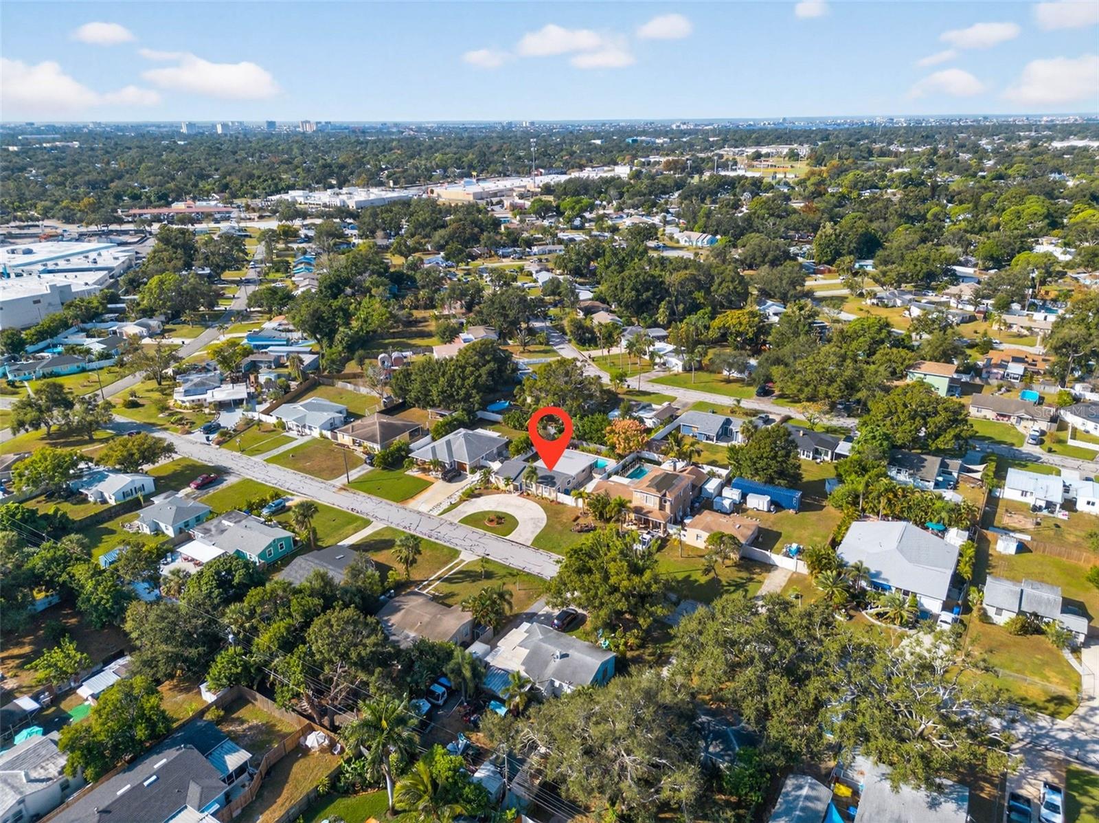 TYRONE GARDENS SEC 1 - Residential