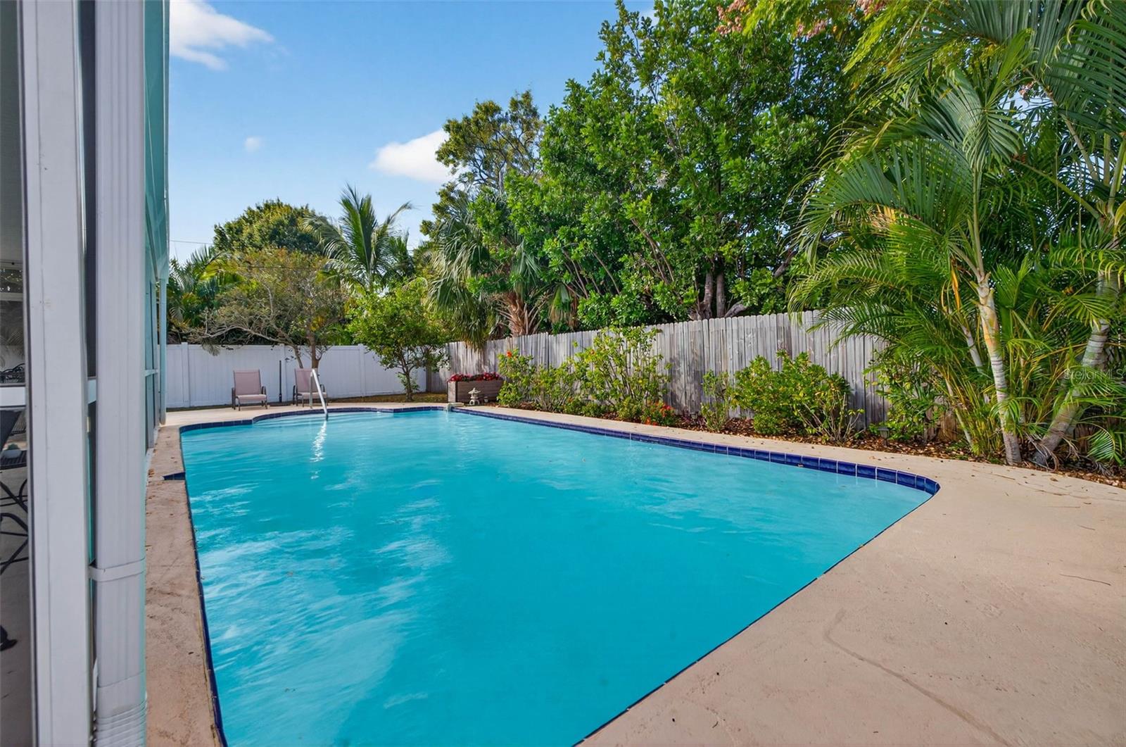 TYRONE GARDENS SEC 1 - Residential