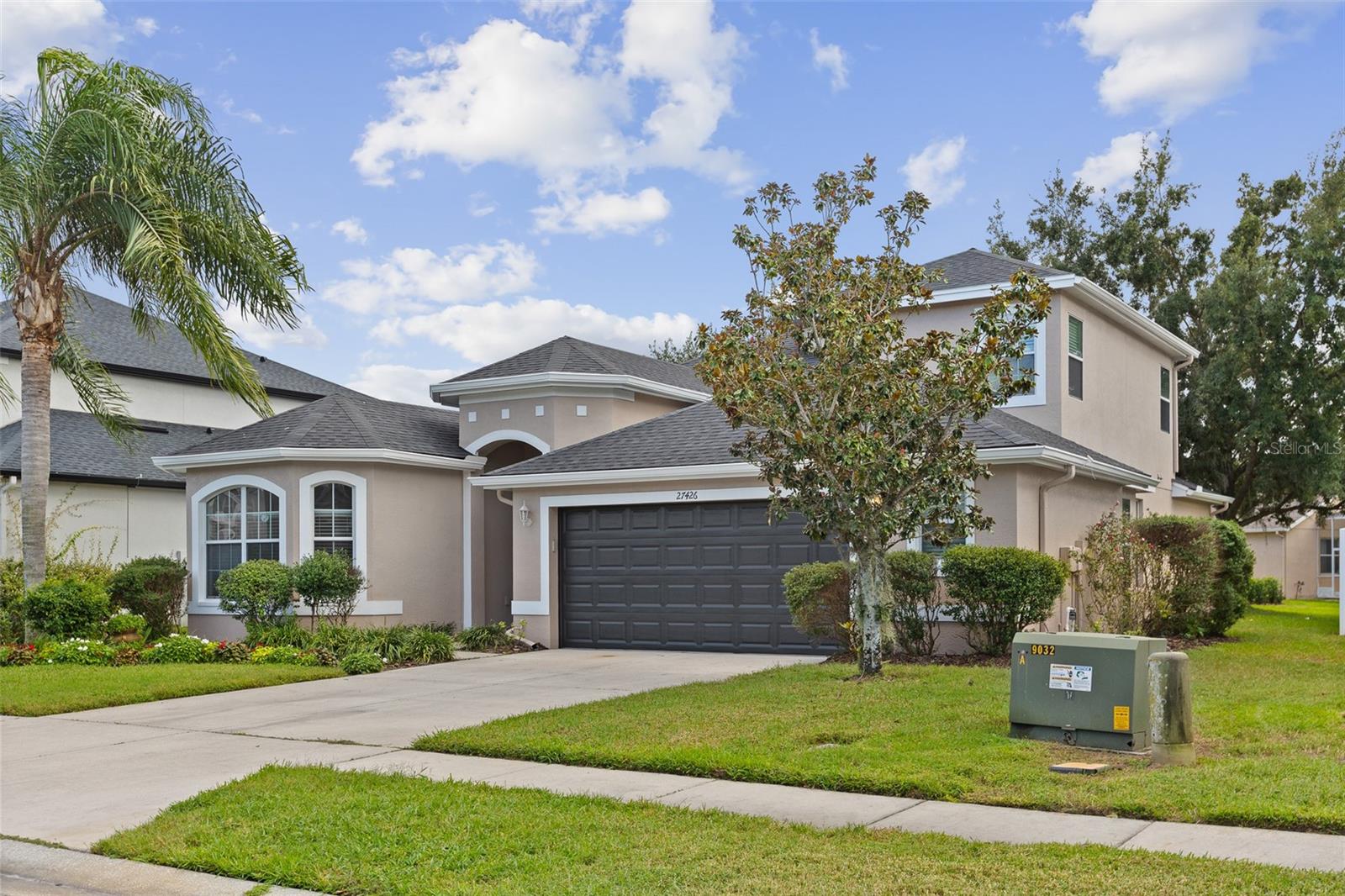 27426 SILVER THATCH DRIVE