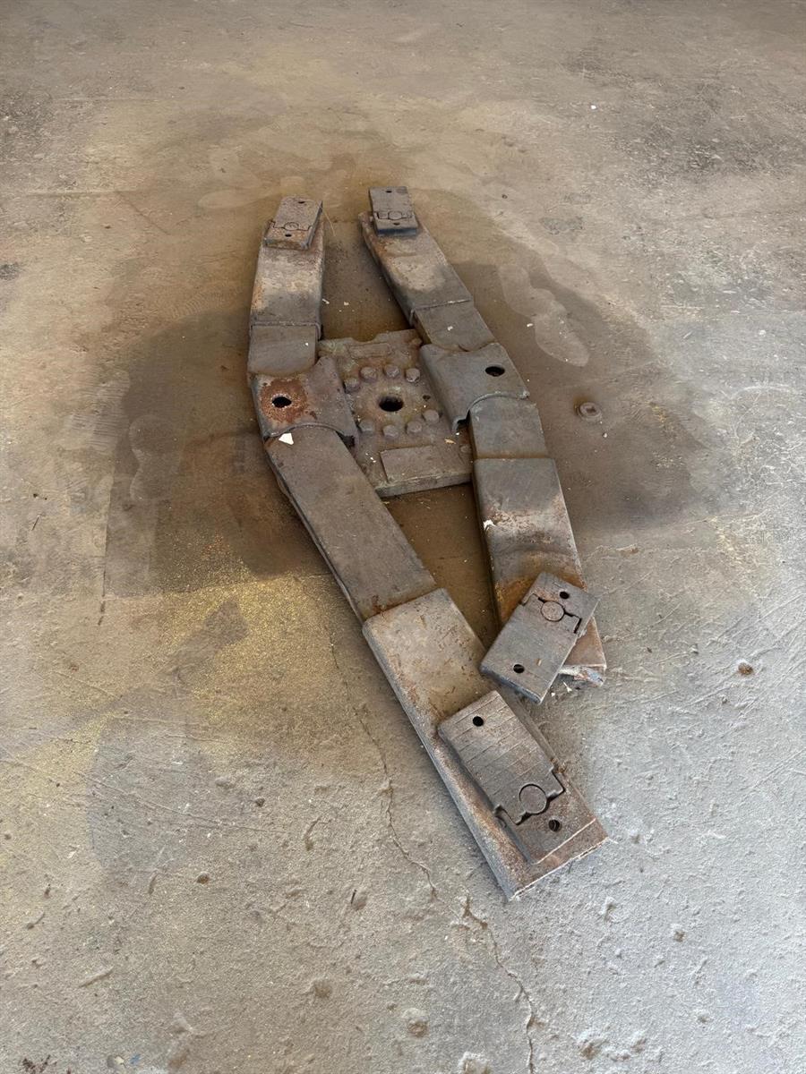 GULF BREEZE ESTATES - Commercial Lease