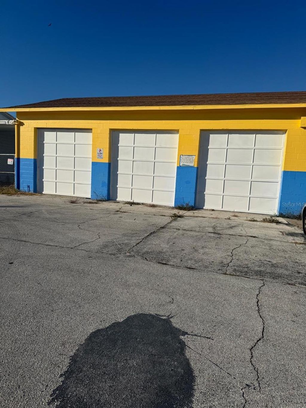 Photo of 6801 Tower Drive, Hudson, FL 34667 (MLS # O6375359)