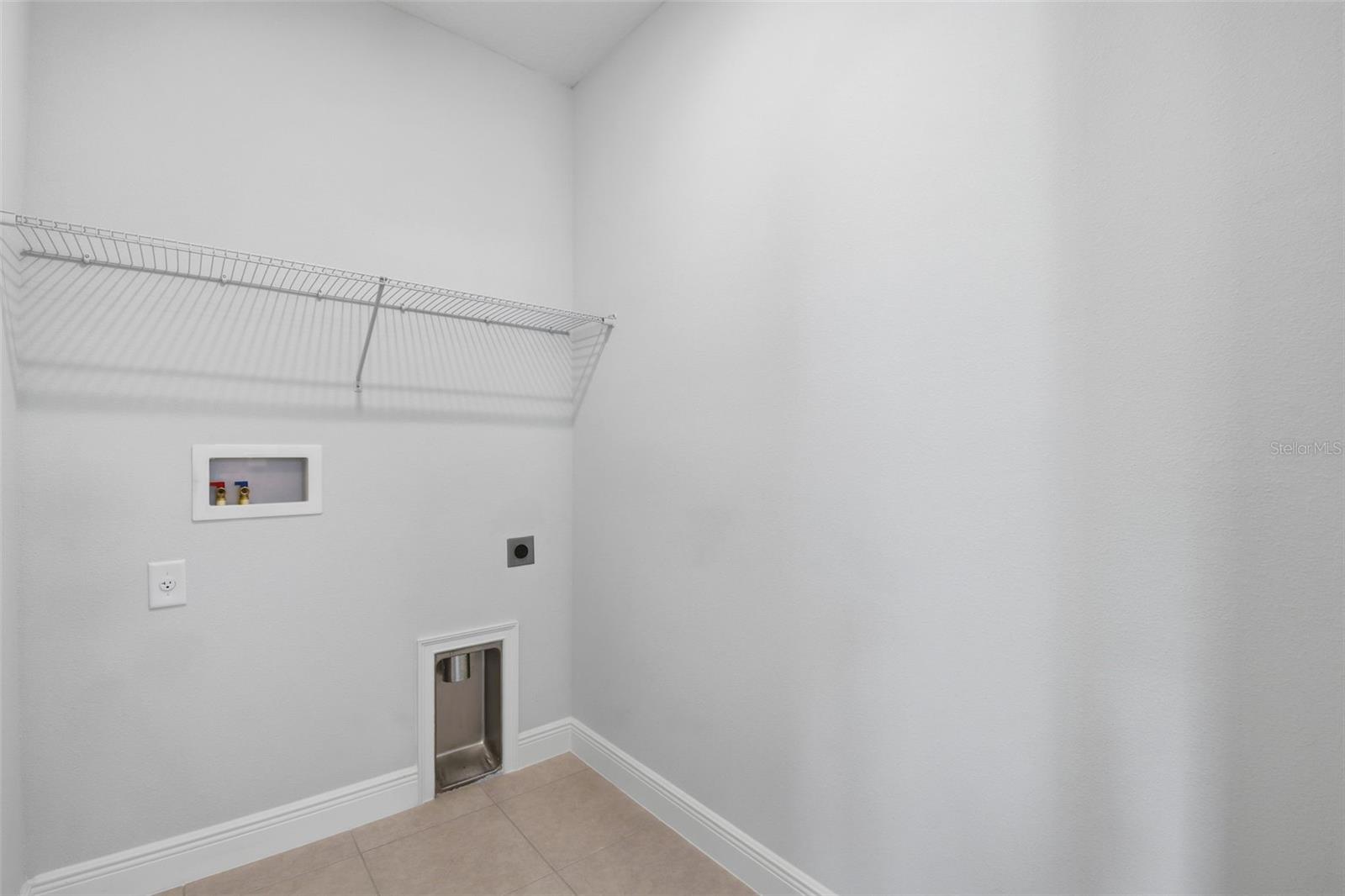 PERSIMMON PARK - Residential