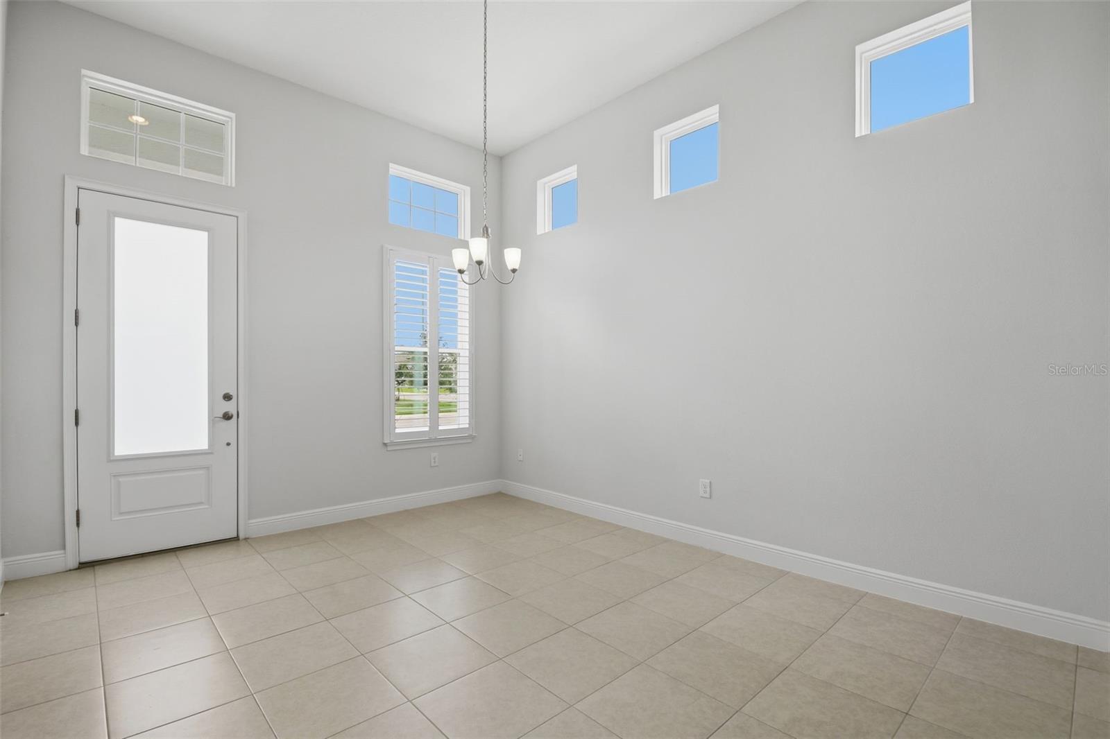 PERSIMMON PARK - Residential