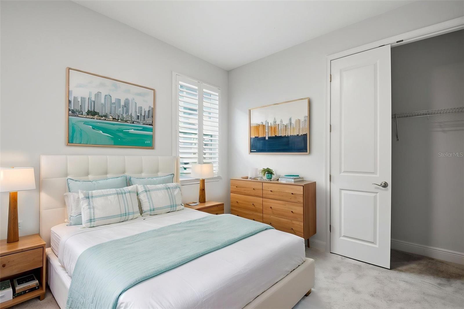 PERSIMMON PARK - Residential