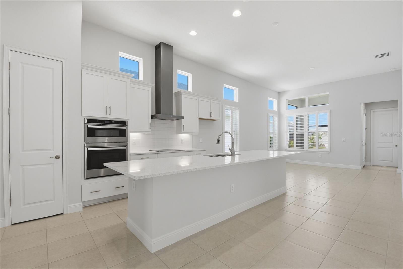 PERSIMMON PARK - Residential