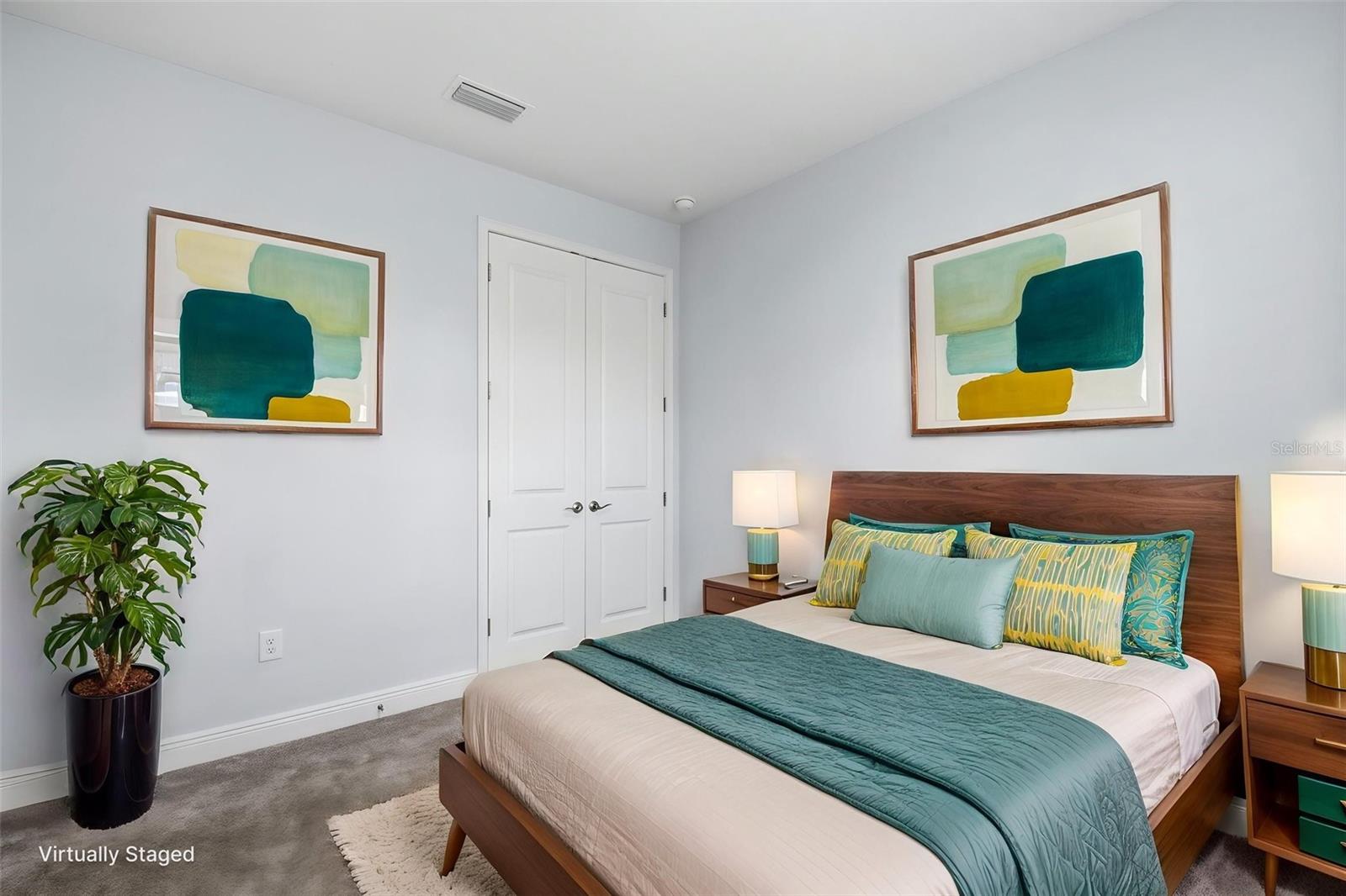 PERSIMMON PARK - Residential