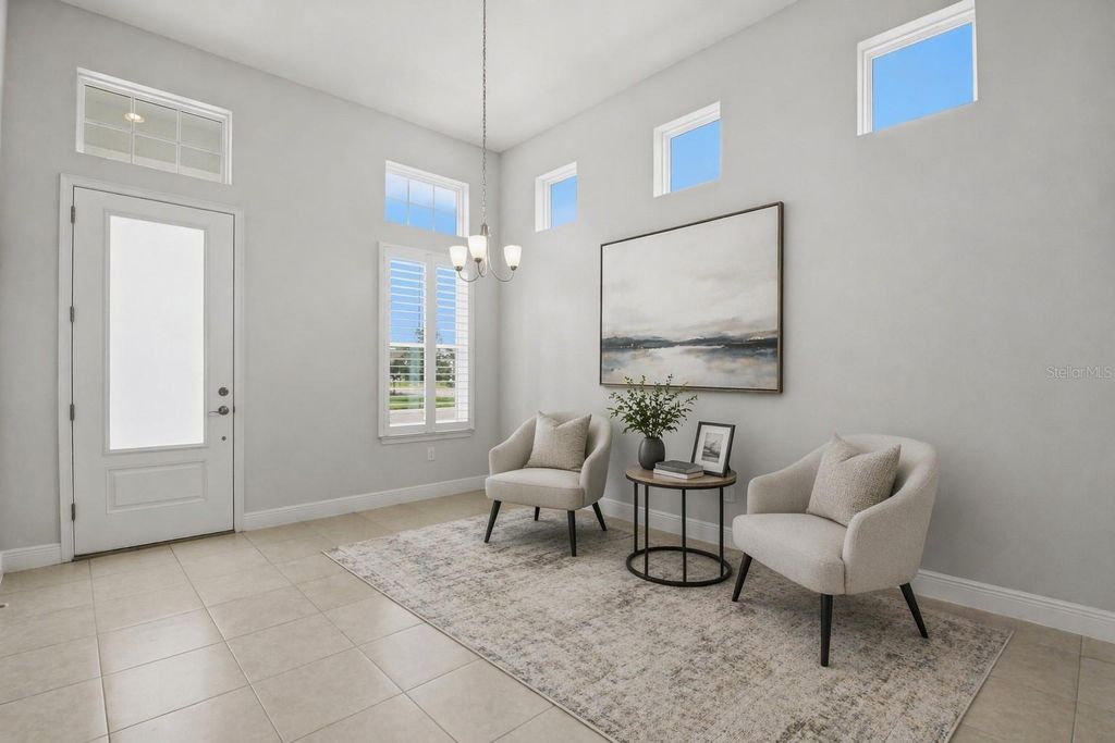 Photo of 28761 Sweet Persimmon Drive, Wesley Chapel, FL 33543 (MLS # O6399571)