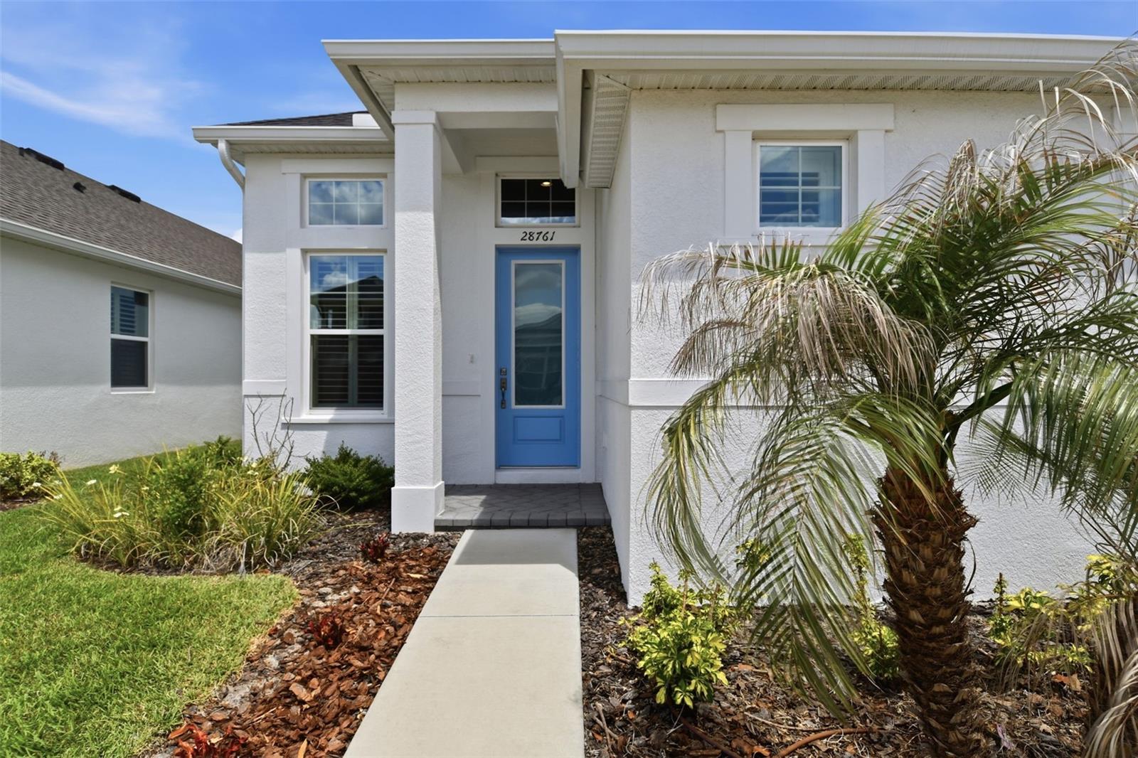 PERSIMMON PARK - Residential