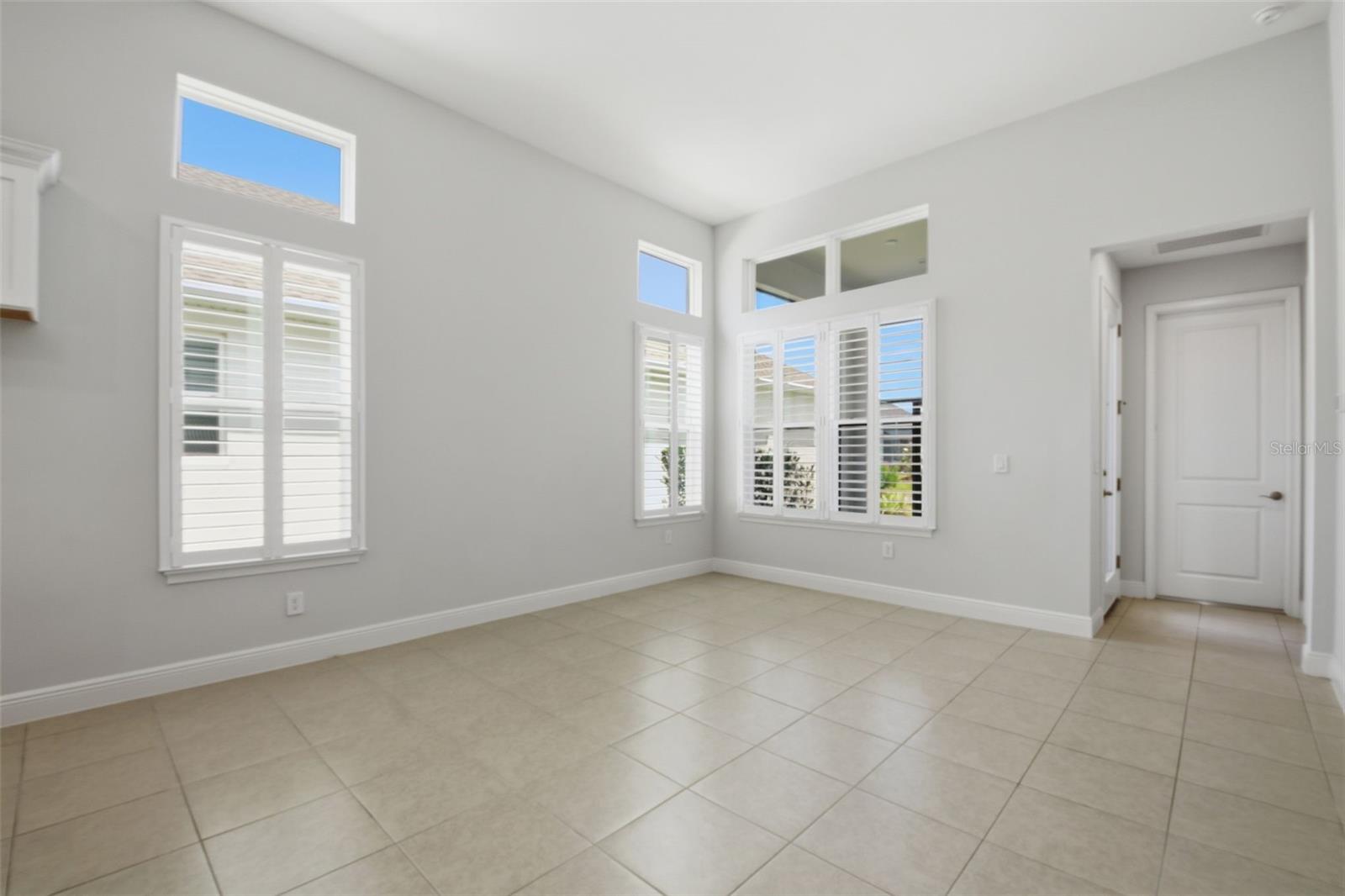 PERSIMMON PARK - Residential