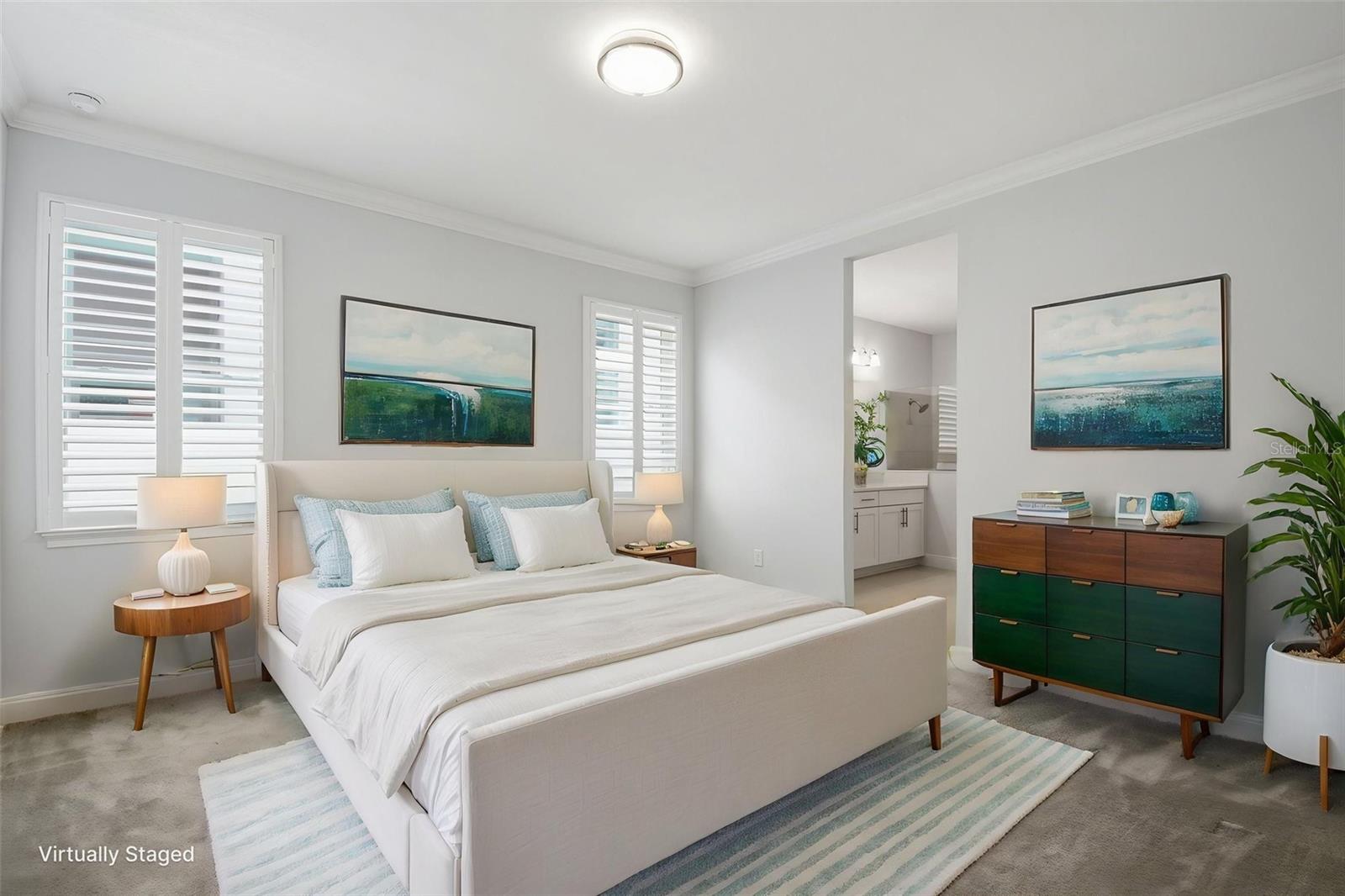 PERSIMMON PARK - Residential