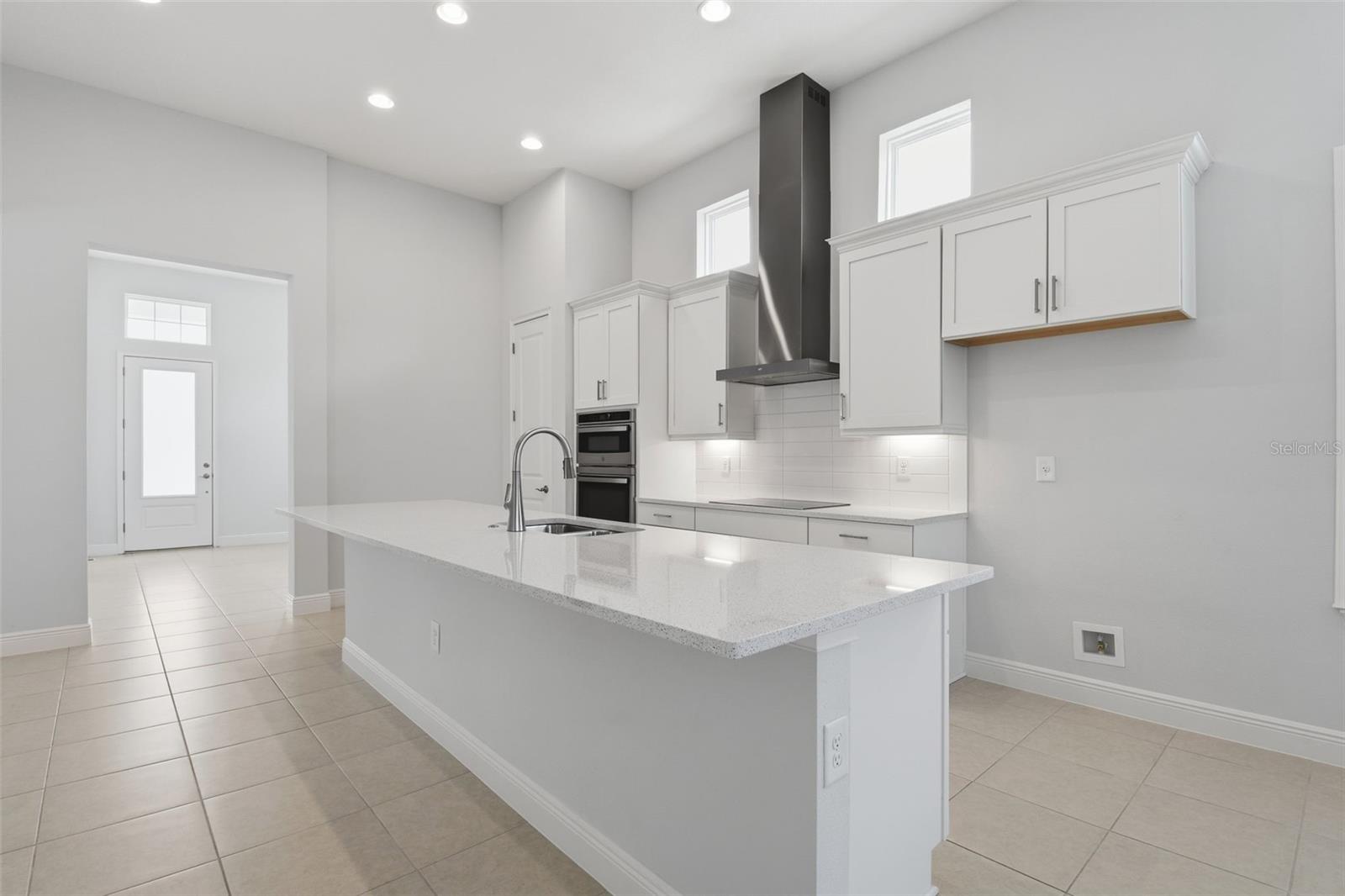 PERSIMMON PARK - Residential