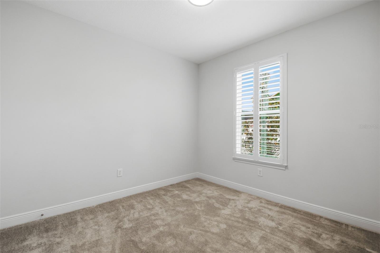 PERSIMMON PARK - Residential