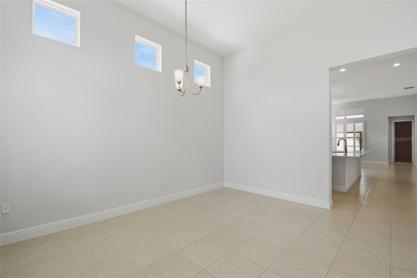 PERSIMMON PARK - Residential