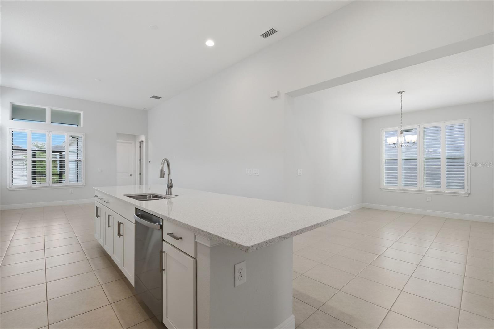 PERSIMMON PARK - Residential