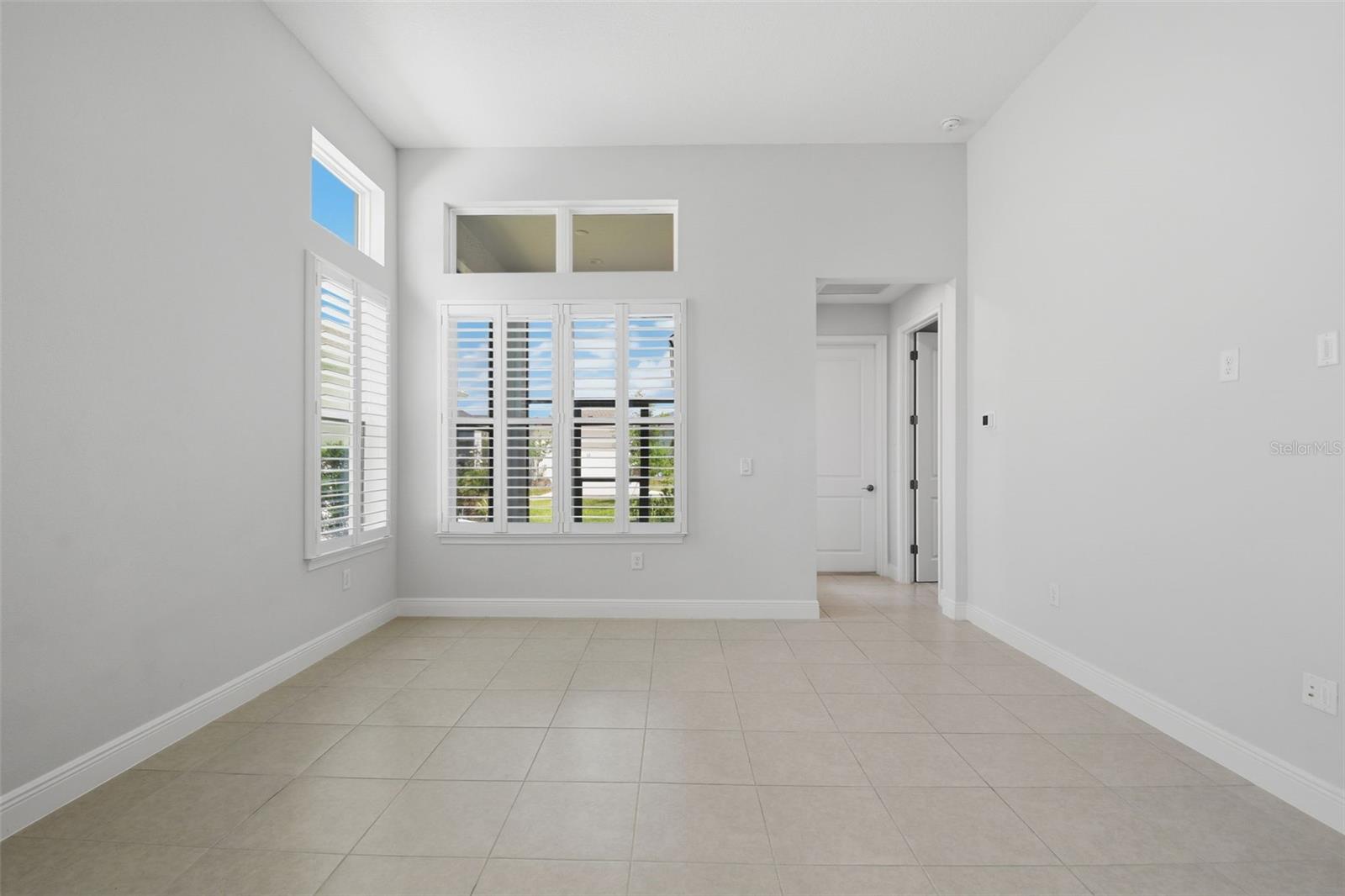 PERSIMMON PARK - Residential