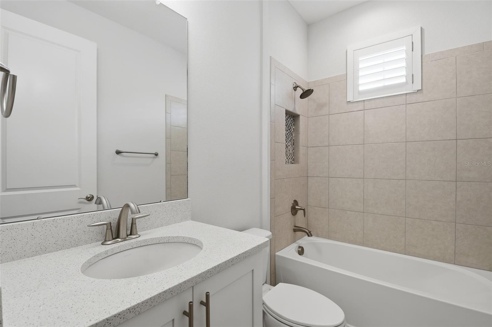 PERSIMMON PARK - Residential