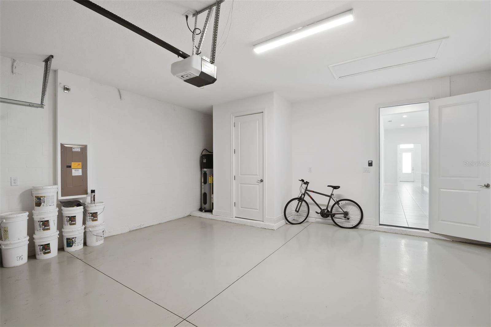 PERSIMMON PARK - Residential