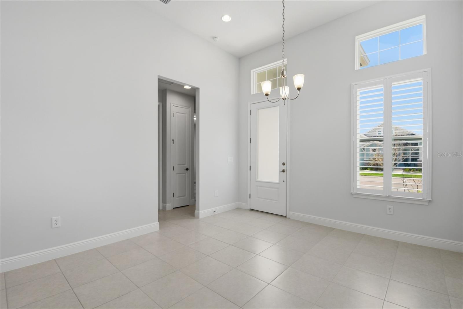 PERSIMMON PARK - Residential