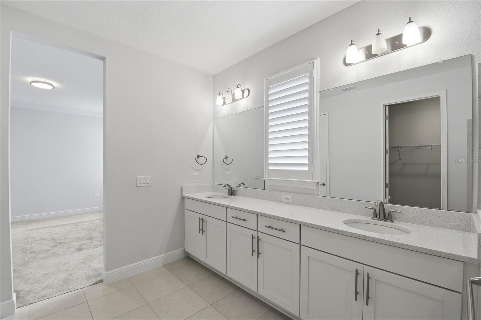 PERSIMMON PARK - Residential