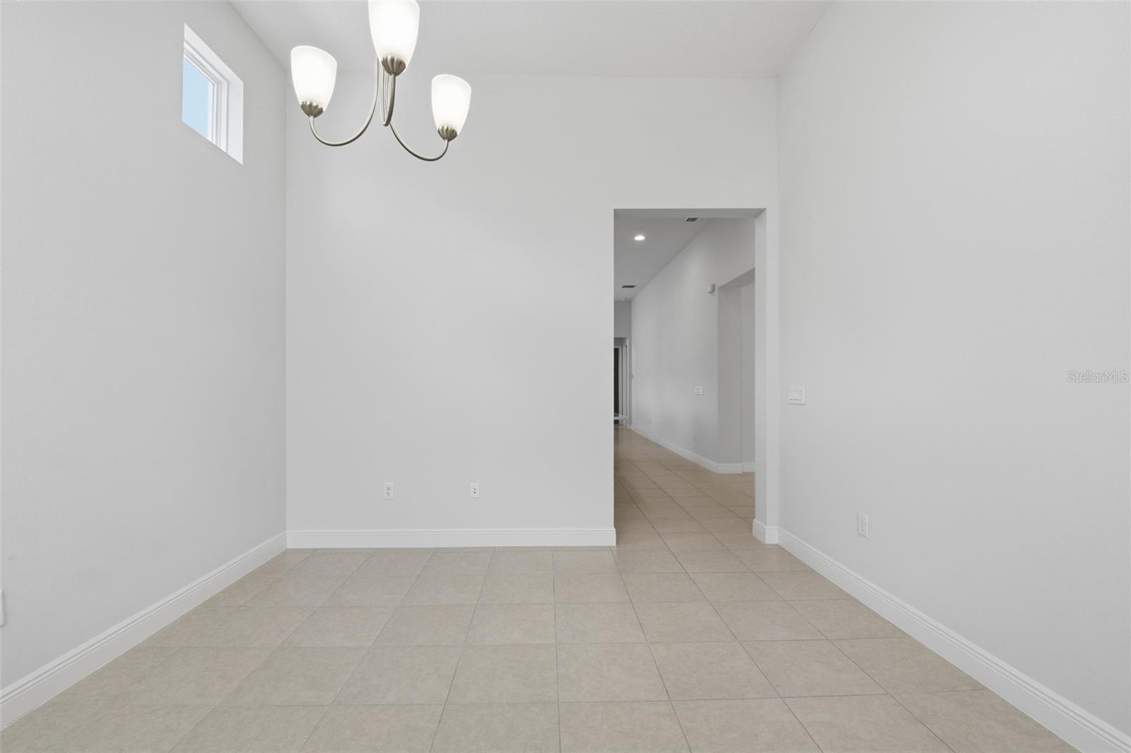 PERSIMMON PARK - Residential