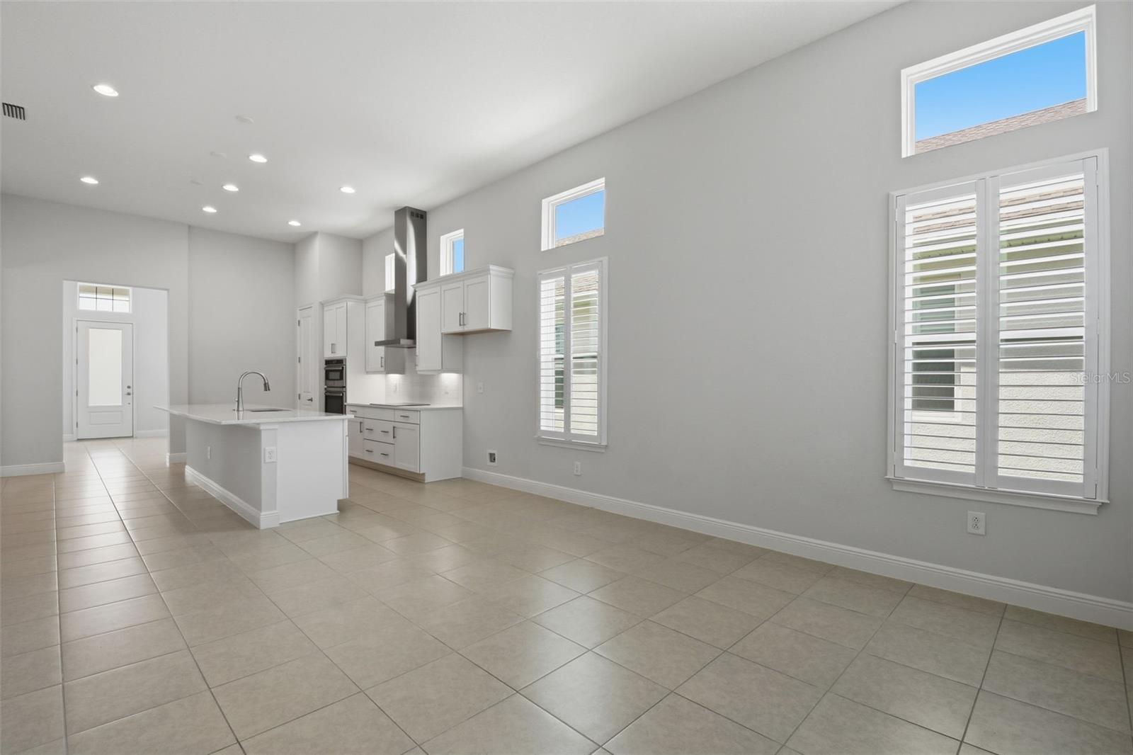 PERSIMMON PARK - Residential