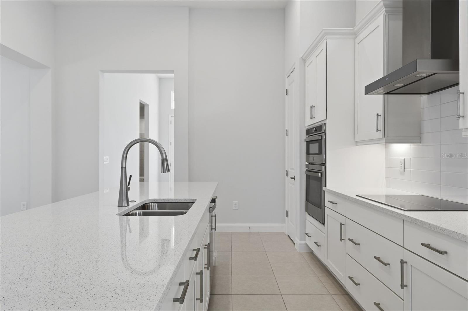 PERSIMMON PARK - Residential