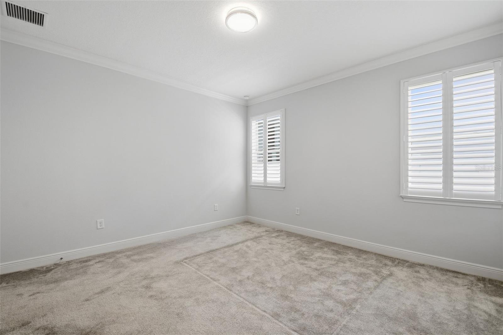 PERSIMMON PARK - Residential