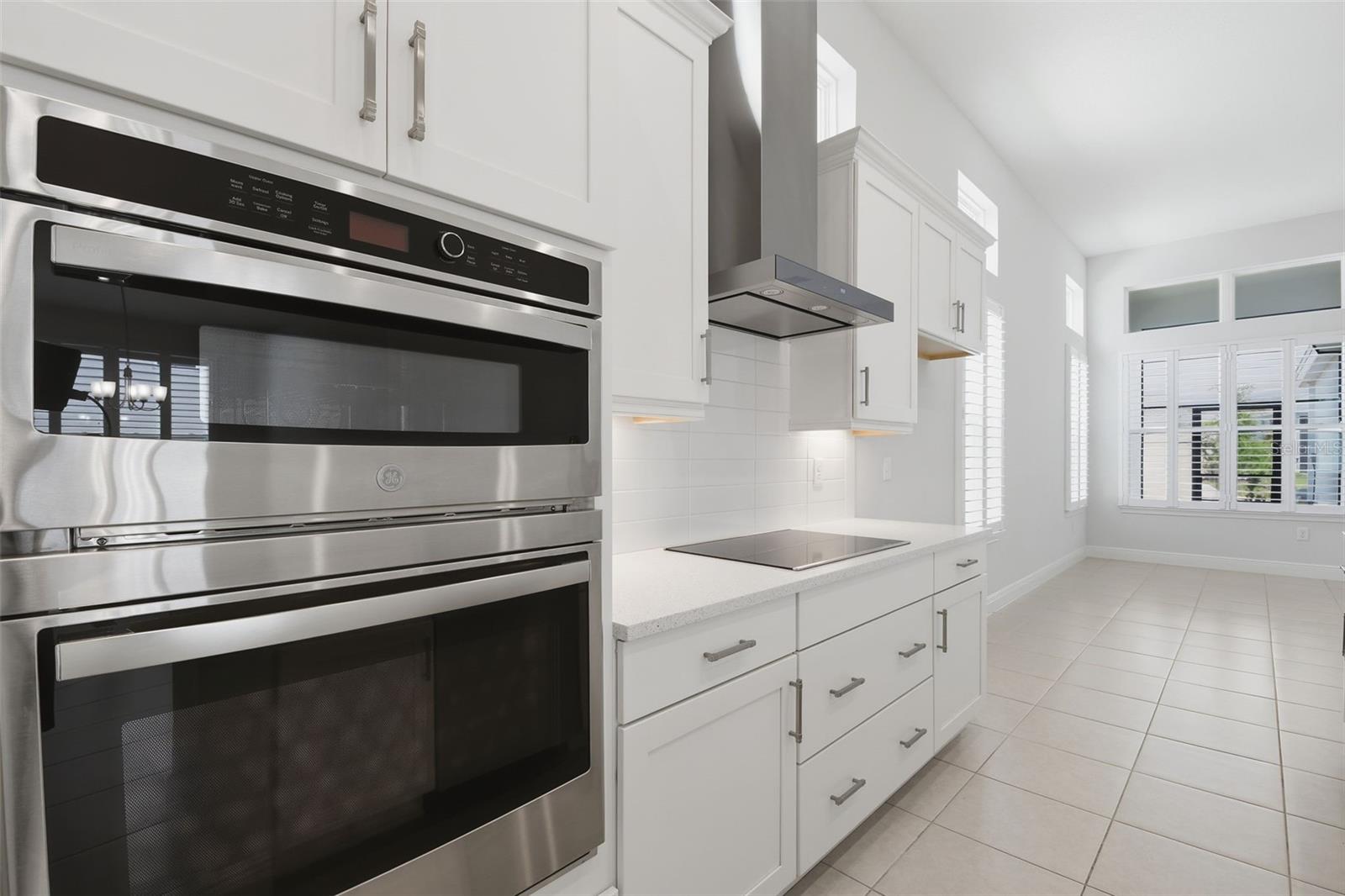 PERSIMMON PARK - Residential