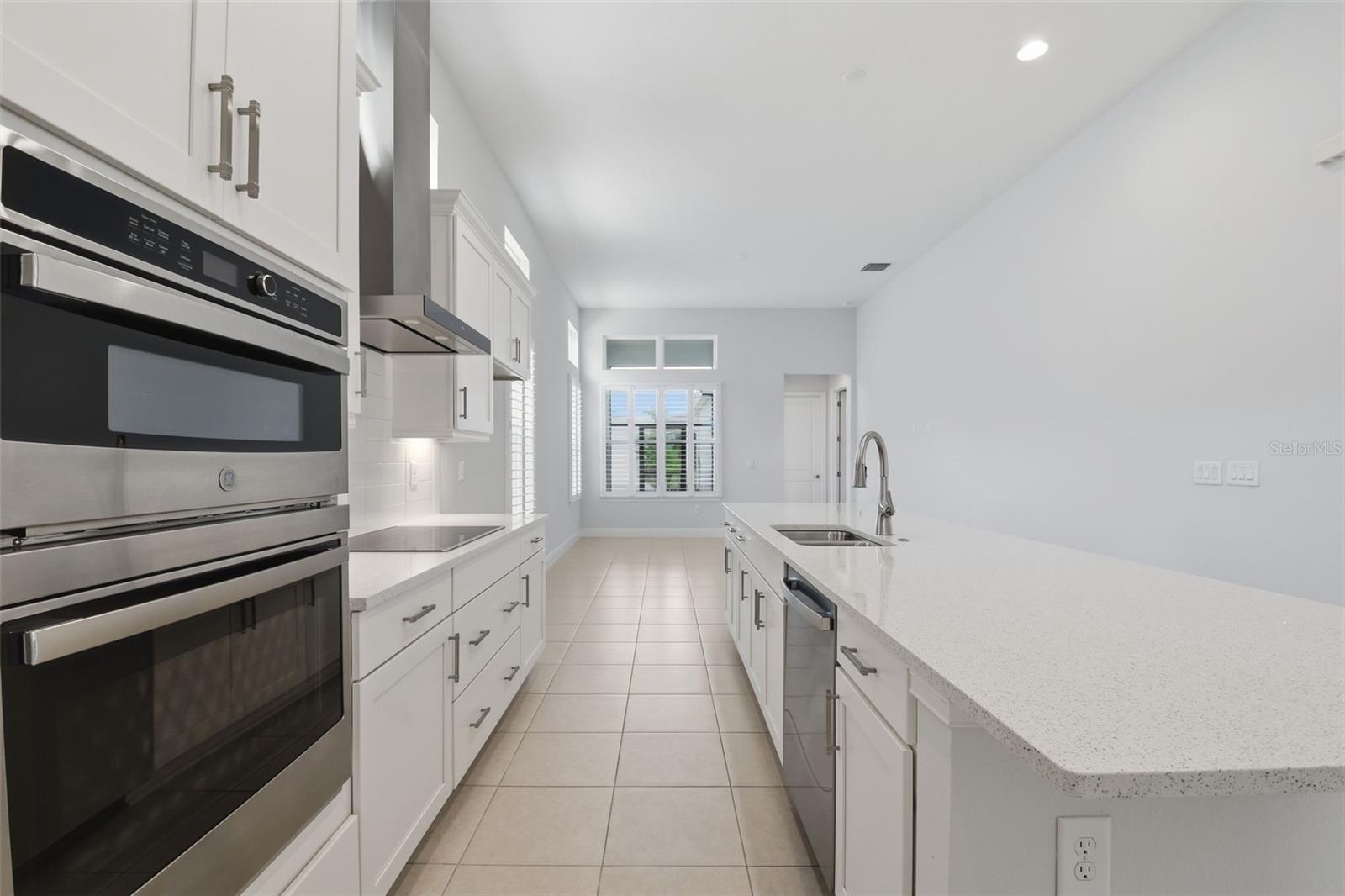 PERSIMMON PARK - Residential