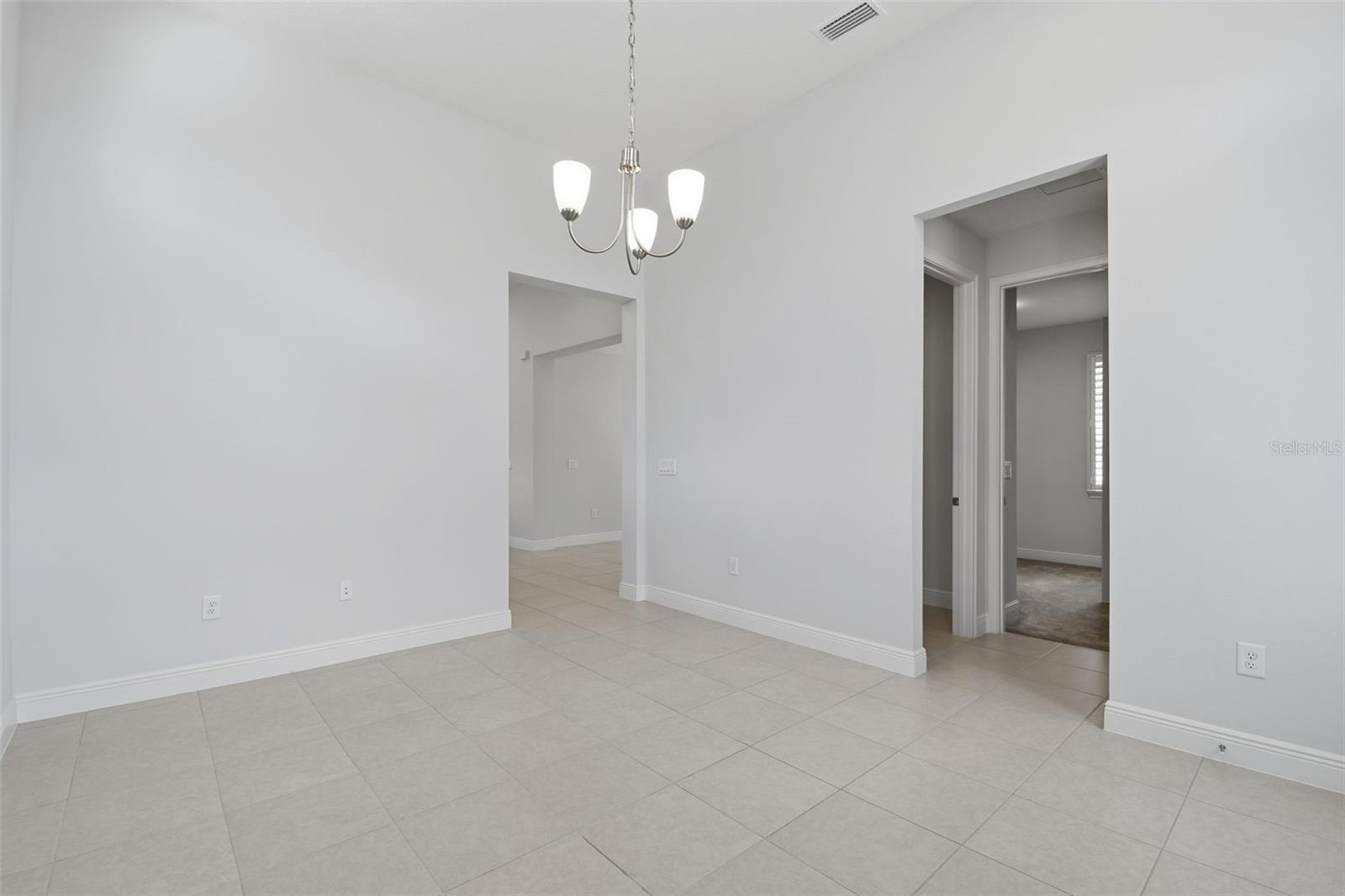 PERSIMMON PARK - Residential