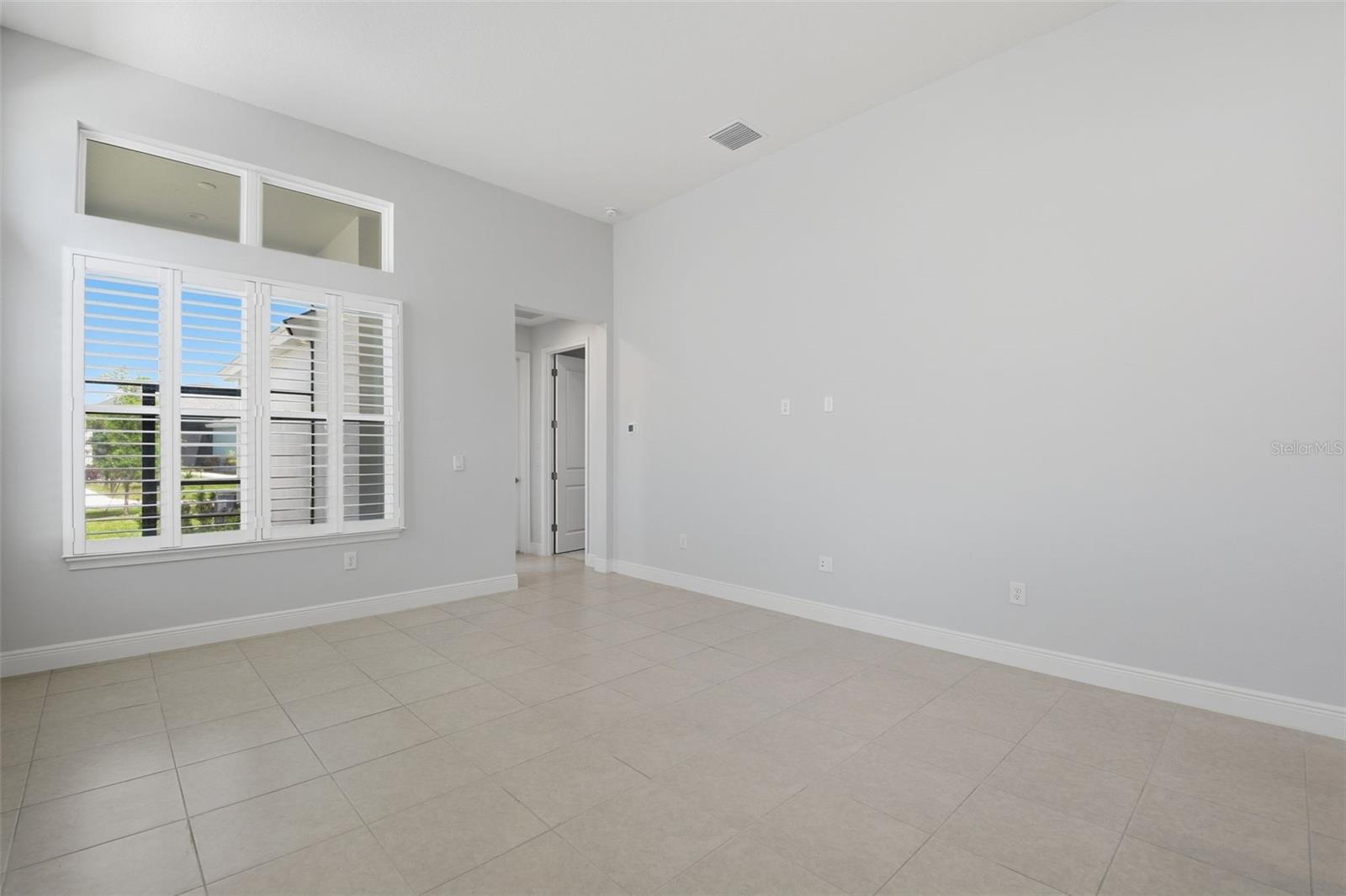 PERSIMMON PARK - Residential