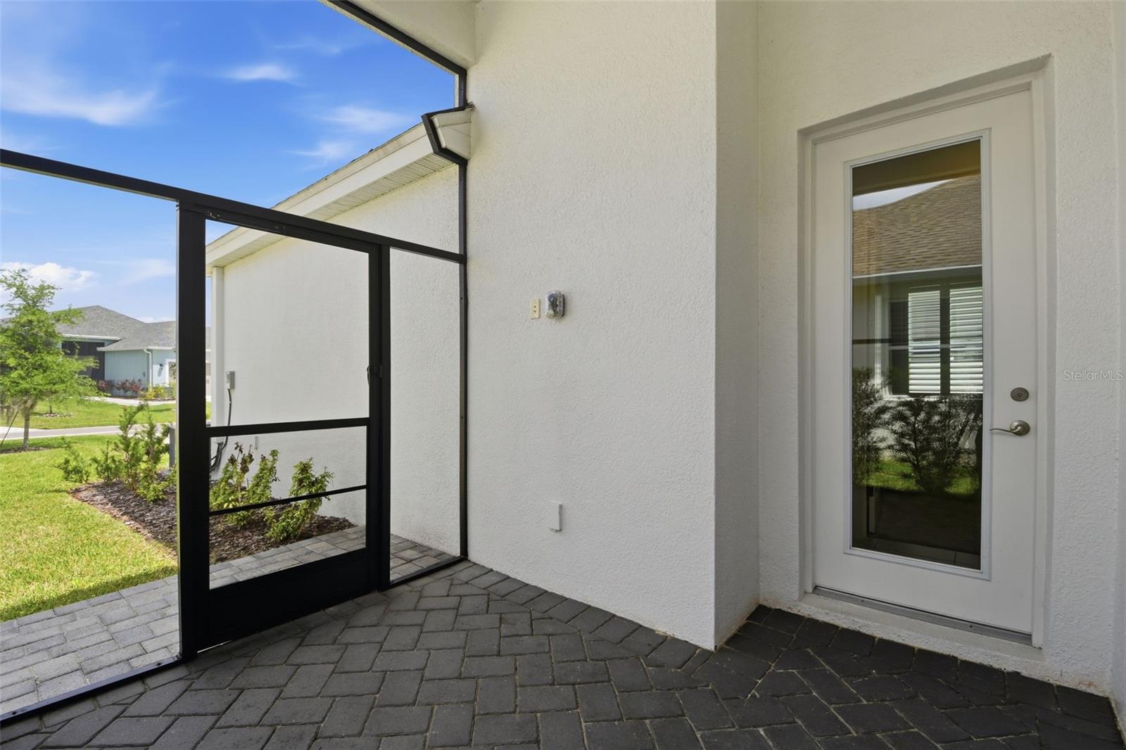 PERSIMMON PARK - Residential