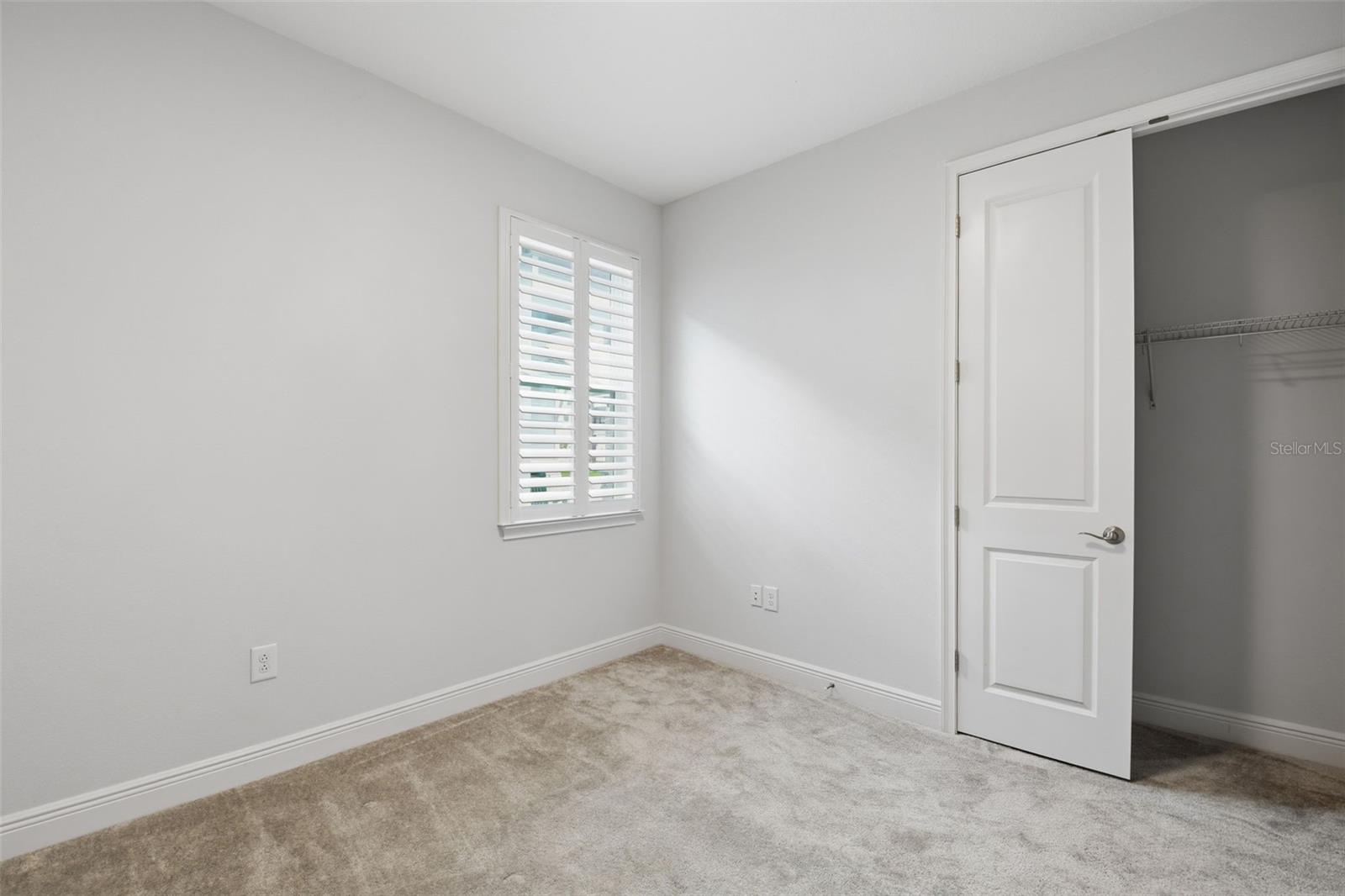 PERSIMMON PARK - Residential