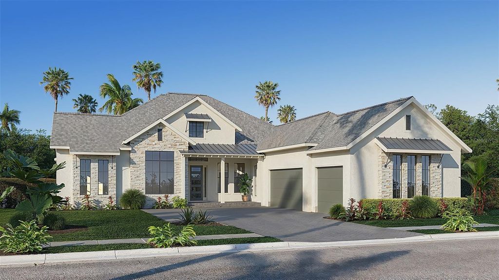 Photo of 4763 Hickory Oak Drive, Brooksville, FL 34601 (MLS # TB8426147)