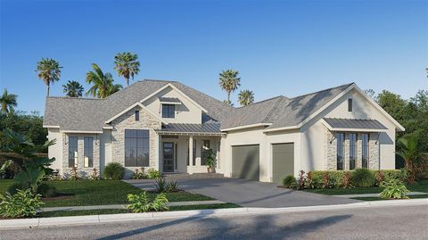 Photo of 4763 Hickory Oak Drive, Brooksville, FL 34601 (MLS # TB8426147)