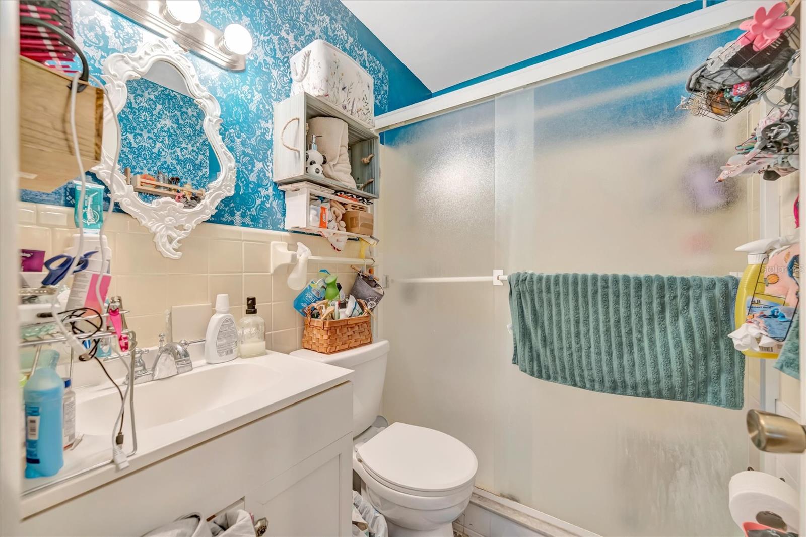 SEMINOLE GARDEN APTS CO-OP - Residential