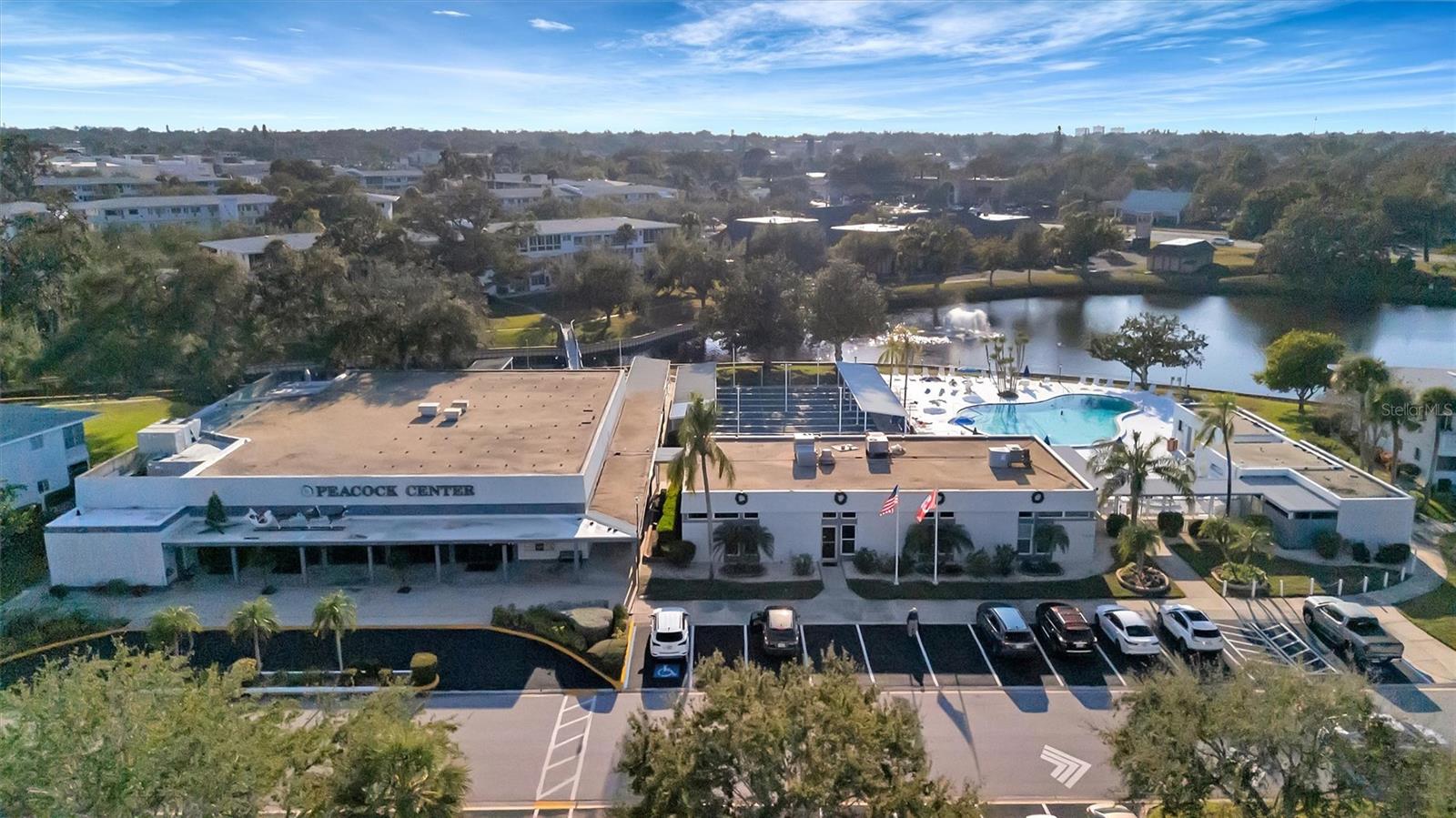 SEMINOLE GARDEN APTS CO-OP - Residential