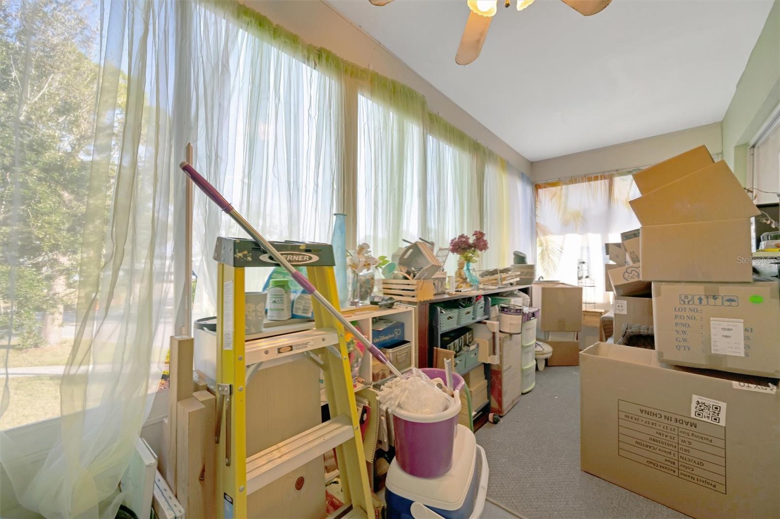 SEMINOLE GARDEN APTS CO-OP - Residential