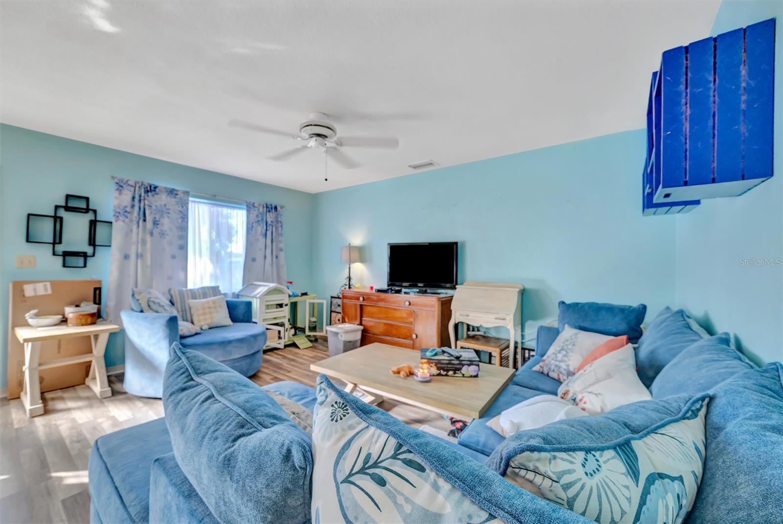 SEMINOLE GARDEN APTS CO-OP - Residential