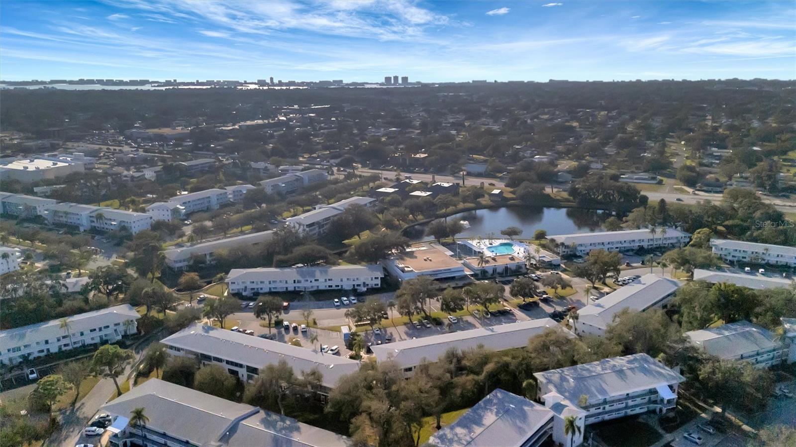 SEMINOLE GARDEN APTS CO-OP - Residential